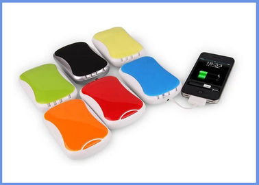 Встроенный банк силы Li-Полимера батареи кабеля 50000mah внешний на галактика 3 Samsung/4/5