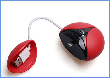 Банк 1800mAh силы Li-полимера формы футбола для HTC, ежевики, таблетки