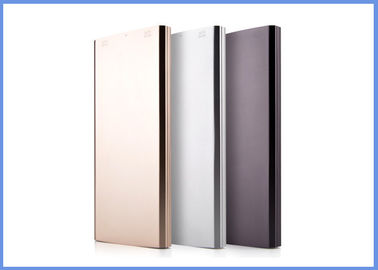 Батарея ультратонкого банка силы банка 7000mAh силы Li-полимера резервная для сотового телефона
