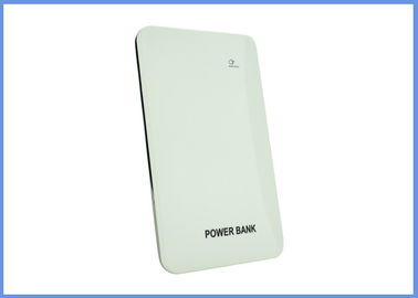 Банк 8000mAh силы батареи полимера лития мобильного телефона мощный с ключом касания