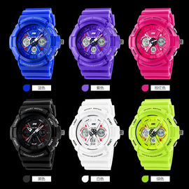 Напольный непрерывнодискретный wristwatch