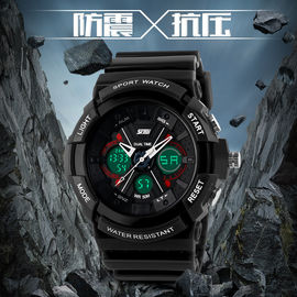 Напольный непрерывнодискретный wristwatch