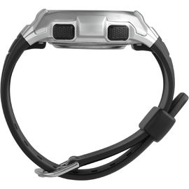 Вахты шагомера калории для Wristwatch счетчика шага женщин/кварца цифров