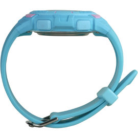 Вахты шагомера цифров счетчика шага спорта для людей с Wristband