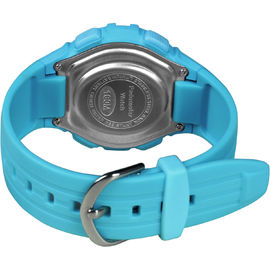 Вахты шагомера цифров счетчика шага спорта для людей с Wristband