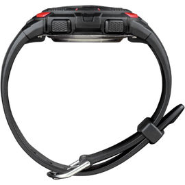 Вахты шагомера цифров счетчика шага спорта для людей с Wristband