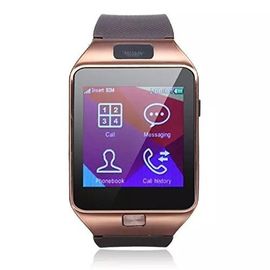 Стальной умный контроль сна шагомера телефона wristwatch Z20