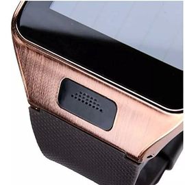 Стальной умный контроль сна шагомера телефона wristwatch Z20