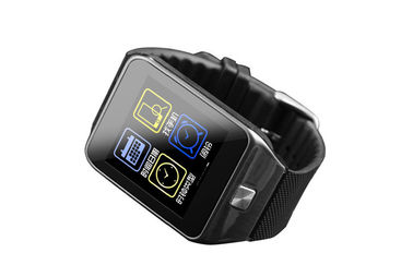 Multi - вахта сотового телефона запястья руки версии 3,0 Bluetooth языка умный с карточкой Sim