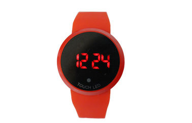 Unisex wristwatch СИД цифров