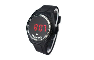 Wristwatch СИД цифров силикона