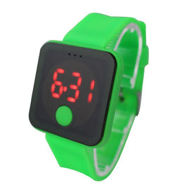 Wristwatch экрана СИД 3 ATM