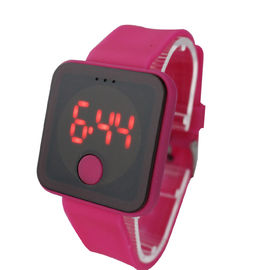 Wristwatch экрана СИД 3 ATM