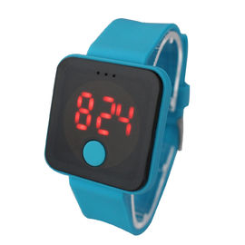 Wristwatch экрана СИД 3 ATM