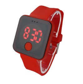 Wristwatch экрана СИД 3 ATM