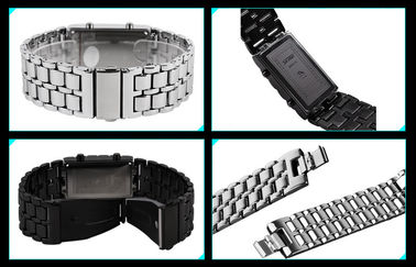 Вахта СИД лавы самураев утюга человека Skmei, wristwatch СИД цифров