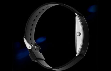Unisex упорная воды ATM wristwatch 3 СИД цифров диапазона PU