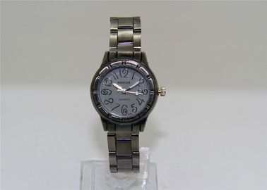 Оцинковывайте батарею wristwatch SR626SW металла бронзового цвета сплава круглую
