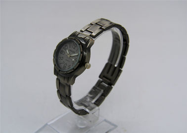 Оцинковывайте батарею wristwatch SR626SW металла бронзового цвета сплава круглую