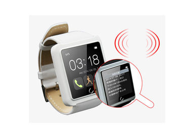 Изготовление V3.0 EDR вахты сотового телефона Bluetooth текстуры водоустойчивое умное