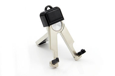 Профессиональный алюминий HD ProjectorTripod держателя кронштейна DV гибкий Маунта