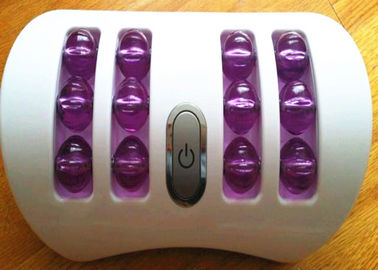 Massager ноги цветастого ролика 3D миниый повышает циркуляцию крови