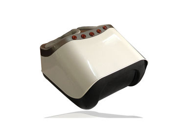 Замешивая миниый Massager ноги с топлением 50/60HZ с вибрацией