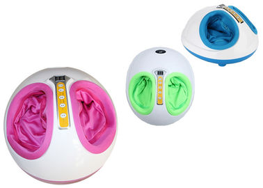 Massager вибрации Massager 3D ноги топления и ролика миниый многофункциональный