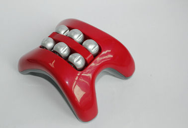 Massager ноги ABS девственницы миниый с роликами Non - сместите резиновые ноги