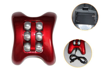 Миниый Massager ноги вибрации с massager ноги роликов электронным