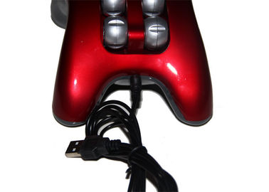 Миниый Massager ноги вибрации с massager ноги роликов электронным