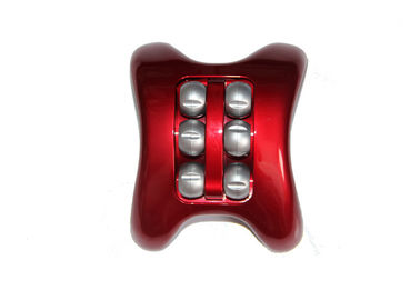 Миниый Massager ноги вибрации с massager ноги роликов электронным