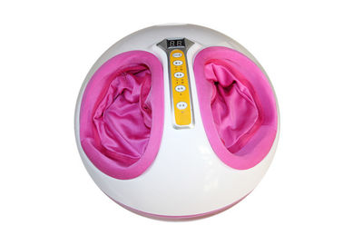 Миниый heated massager 50W ноги вибрации с воздушным давлением и замешивать