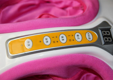 Миниый heated massager 50W ноги вибрации с воздушным давлением и замешивать