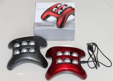 Батарея или USB привелись в действие Massager ноги ABS миниый/вибрируя Massager ноги