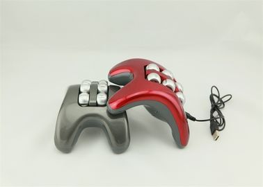 Батарея или USB привелись в действие Massager ноги ABS миниый/вибрируя Massager ноги