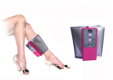 Иглоукалывание massager ноги электрического shiatsu замешивая указывает massager ноги