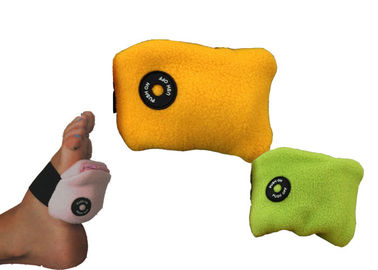 Профессиональный миниый massager ноги и ноги/вибрируя массаж