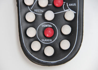 Massager EVC ноги здоровья миниый для домочадца с сильной магнитной терапией