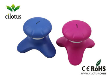 Massager малого портативного напряжения отпуска Massager тела миниый электрический