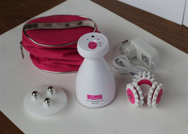 Massager 3D OEM малый миниый уменьшая с малошумным лобового зубчатого колеса более тонкое