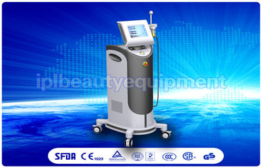 Машина Microneedle частичная rf для удаления огрехов, большие поры сжимает