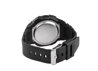 Электронный водоустойчивый вахта спорта с батареей лития, Wristwatch Gents