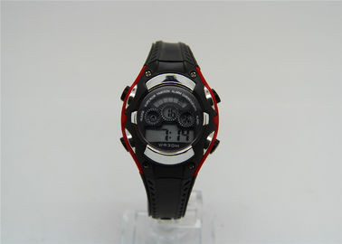 Профессиональные спорты цифров водоустойчивые наблюдают/Unisex wristwatch