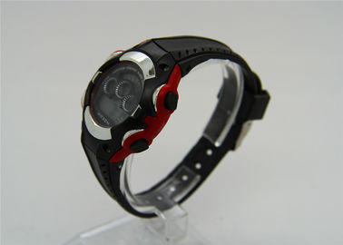 Профессиональные спорты цифров водоустойчивые наблюдают/Unisex wristwatch