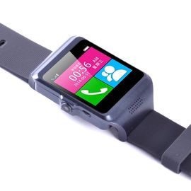 Wristwatch Bluetooth спортов HD Upro P3 умный, водоустойчивый умный вахта