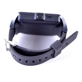 Wristwatch Bluetooth спортов HD Upro P3 умный, водоустойчивый умный вахта