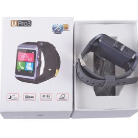 Wristwatch Bluetooth спортов HD Upro P3 умный, водоустойчивый умный вахта