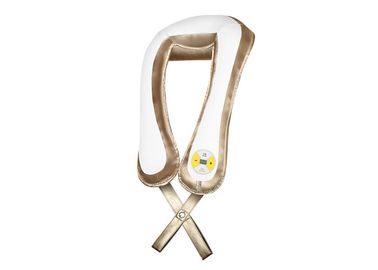 Барабанчик OEM - напечатайте Massager на машинке плеча шеи с мощными выстукивая молотками