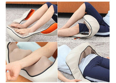 Massager плеча шеи выстукивания с переходникой 2A 12V 24W KC